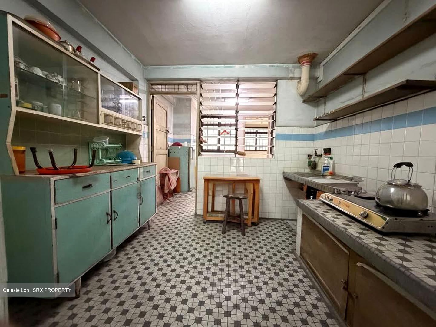 Blk 115 Toa Payoh North (Toa Payoh), HDB 3 Rooms #589233711